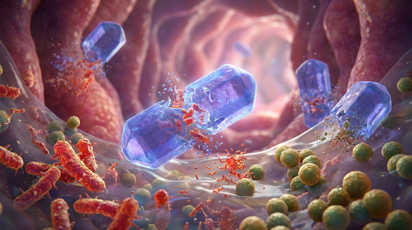 streva antibiotika profibio -9
